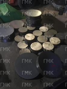 Продам поковка Ф282 сталь 12Х1МФ гр. II-Т ОСТ 108.030.113-87