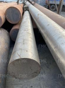 Продам круг г/к Ф 100 мм сталь 12х18н10т ГОСТ 2590-2006 / 5949-2018