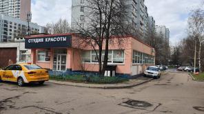 Сдается торговое помещение 250 м2, г. Москва