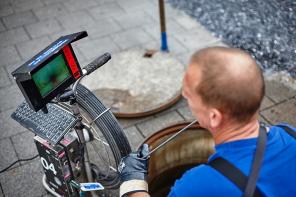 Прочистка засора в Истре срочно с гарантией