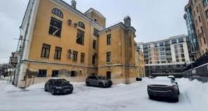 Здание 2488,4 м