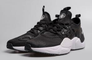 Кроссовки AIR HUARACHE EDGE