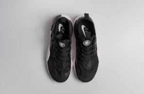 Кроссовки AIR HUARACHE EDGE