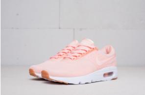 Кроссовки AIR MAX ZERO