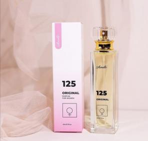 Женский парфюм ARMELLE 125