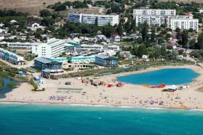 АВТОРСКИЙ ТУР В КРЫМУ
