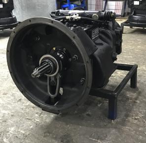 При покупке КПП Shaft Gear установка бесплатно