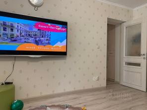 Прекрасное жильё в центре 2-комн. квартира, 44,2 м2
