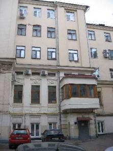 Продаю 4-комн.кв, г.Москва Парк Культуры