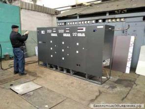 Продам электрический индукционный парогенератор ИП-300 в Сочи