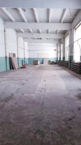 Сдается производственно-складское помещение площадью 400 м2, Москва, ул. Михалковская, д. 65, стр. 1