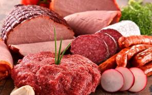 ООО «ТОРГ-К» мясо и мясные продукты оптом