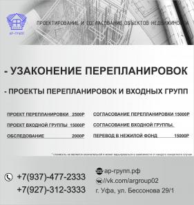 Проектная организация в Уфе | Заказать проект.