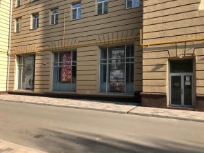 Продается торг. помещение 300 м2 в ЦАО