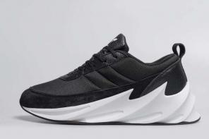 Мужские кросовки Adidas SHARKS