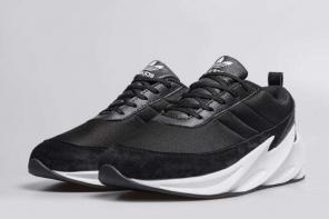 Мужские кросовки Adidas SHARKS
