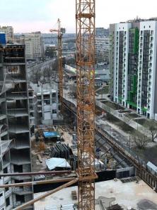 Разнорабочие на стройку вахтой с проживанием