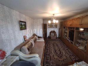 Продам 3-комн. квартиру в Пензенской обл., р. п. Мокшан