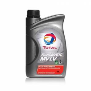 Трансмиссионная жидкость TOTAL FLUIDMATIC MV LV
