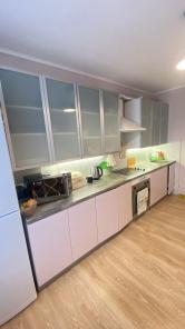 Продается уютная 1но комнатная квартира площадью 44,3 м2, г. Балашиха, ул. Пионерская, д. 14