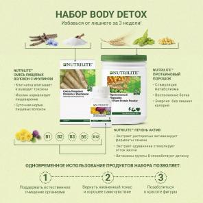     3   Body Detox