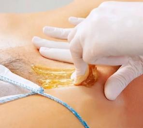 Студия восковой эпиляции и шугаринга SunBeautyKzn