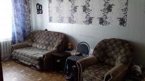 Продам 2-х ком. квартиру пл. 50.3 кв.м., 7/9, Владимир, ул. Добросельская 167