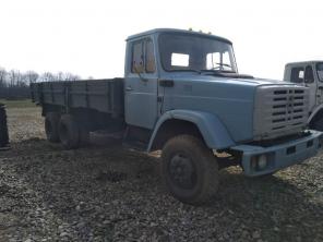 ЗИЛ-133 Г4
