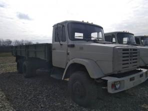 ЗИЛ-133 Г4