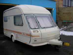 ПРОДАЮ Автодом-дачу - $6900