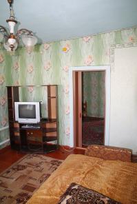 Двухкомнатная квартира в 2-кварт. доме в г. Чаплыгин Липецкой области