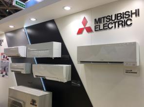 Запасные части Mitsubishi Electric