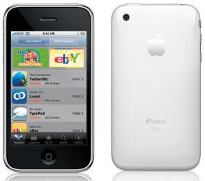  iPhone 3G