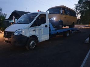 Услуги эвакуатора круглосуточно. Екатеринбург