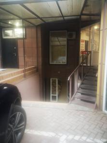 Продается помещение под коммерческую деятельность. Сочи.