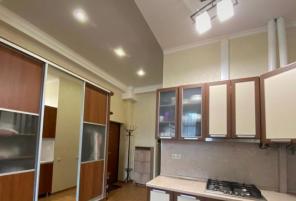 Продается 1-ком квартира в доме комфорт-класса. Сочи.