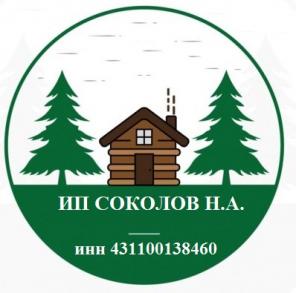 Производство пиломатериалов ИП Соколов. Н.А.