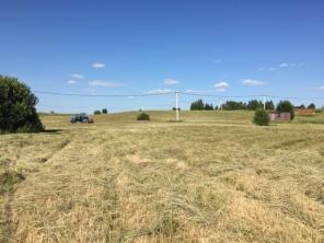 Продам землю 54 сотки в Симферопольском р-н
