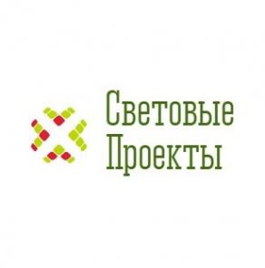 Световые Проекты