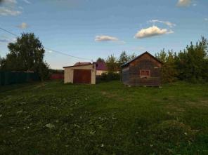 Пpoдам дом + 12 соток ИЖС в черте г. Воскресенска