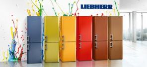 Квалифицированный, недорогой и быстрый ремонт холодильников «Liebherr»
