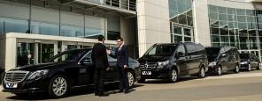 Аренда и заказ легковых автомобилей с водителем