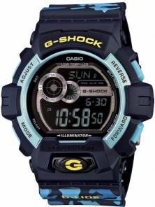 Наручные часы Casio
