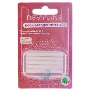 Воск ортодонтический Revyline, арбузный аромат