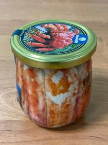 Икра камчатская кеты,горбуши от 4000 за кг,морепродукты 200видов.