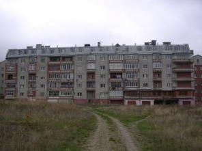 Продается 4-комнатная квартира в г. Геленджик