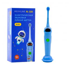 Портативный ирригатор Revyline RL 650 с чехлом в подарок