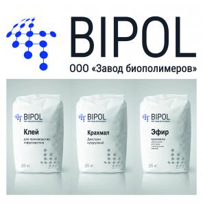 Производство катионного крахмала и клея
