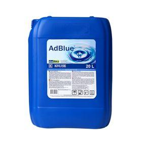 Мочевина AdBlue для грузовиков 20 л