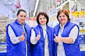 Комплектовщики(цы)на вахту(Бесплатное Проживание и Питание)